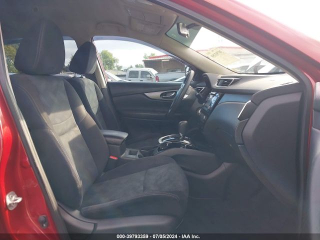 JN8AT2MV1GW135447 Nissan ROGUE S