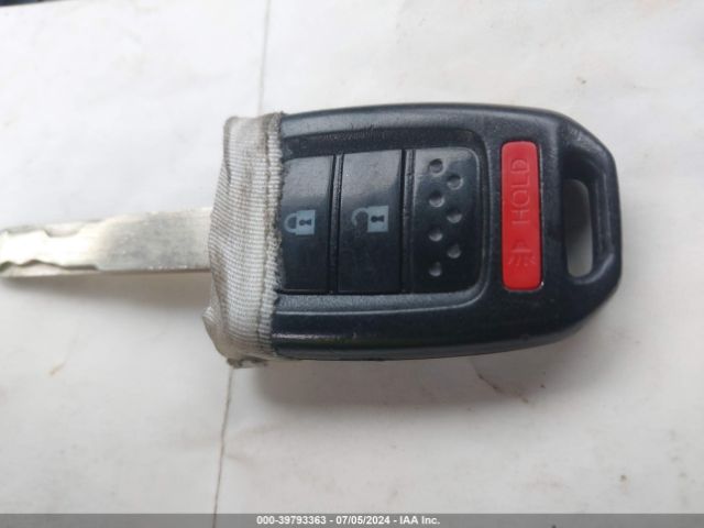 5J6RM4H31EL001711 Honda CR-V LX