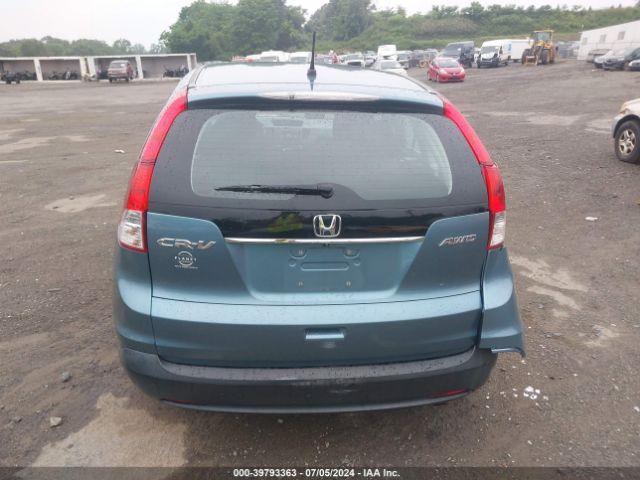 5J6RM4H31EL001711 Honda CR-V LX