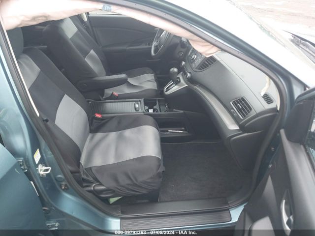 5J6RM4H31EL001711 Honda CR-V LX