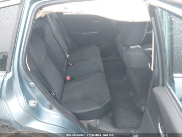 5J6RM4H31EL001711 Honda CR-V LX
