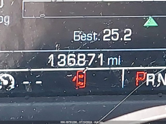 Chevrolet Suburban Lt 2016 1GNSCHKC9GR212611 Image 15