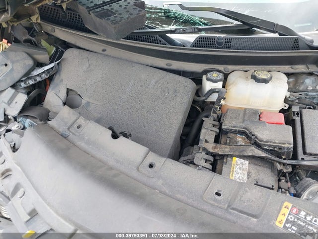 5GAEVAKW8KJ246078 Buick Enclave Awd Essence