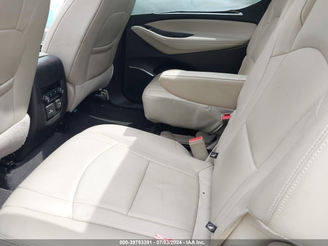 5GAEVAKW8KJ246078 Buick Enclave Awd Essence