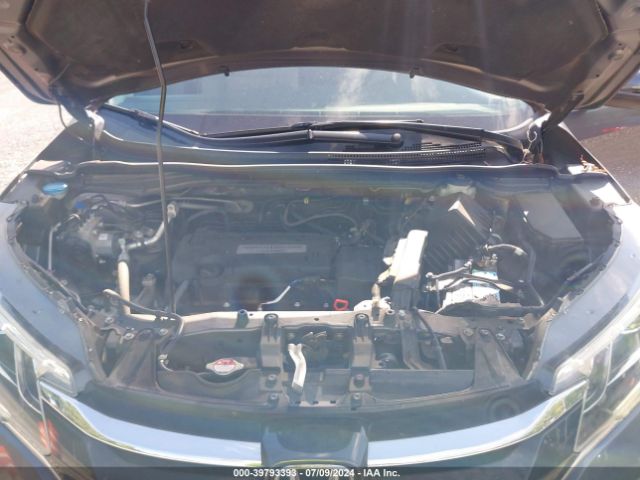 5J6RM3H99FL014576 Honda Cr-v Touring
