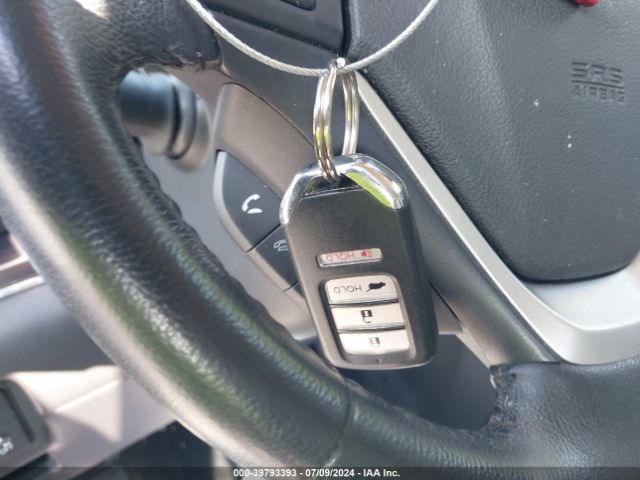 5J6RM3H99FL014576 Honda Cr-v Touring