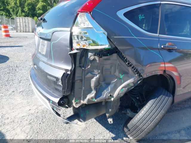 5J6RM3H99FL014576 Honda Cr-v Touring