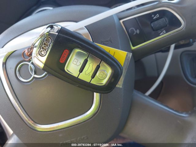 2011 AUDI Q5 WA1LFAFPXBA103164 Photo 10