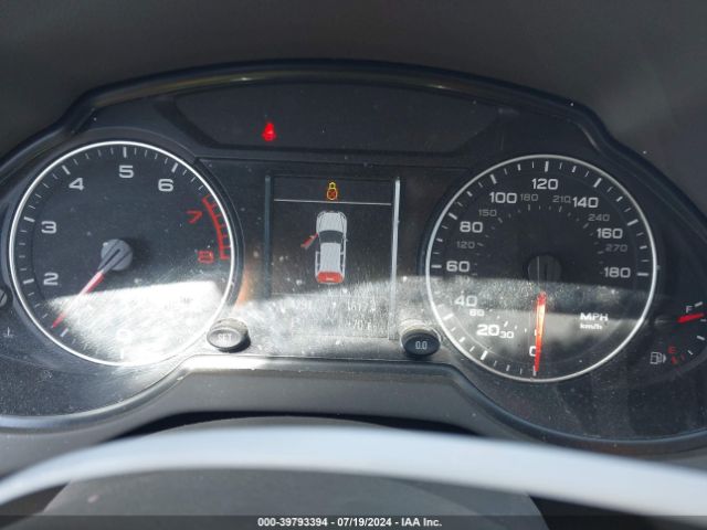 2011 AUDI Q5 WA1LFAFPXBA103164 Photo 6