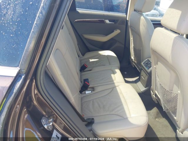 2011 AUDI Q5 WA1LFAFPXBA103164 Photo 7