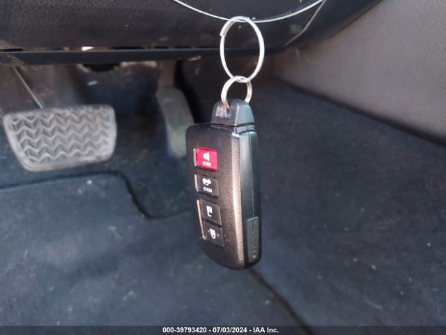 Toyota CAMRY XSE 2016 4T1BF1FK4GU528399 Image 11