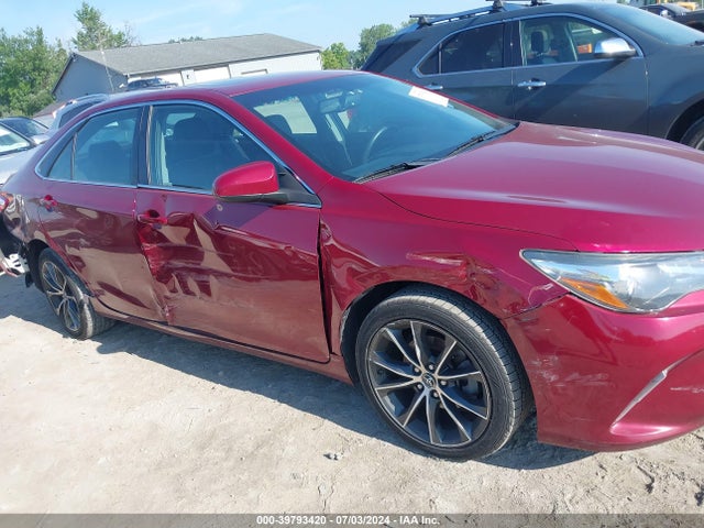Toyota CAMRY XSE 2016 4T1BF1FK4GU528399 Image 13