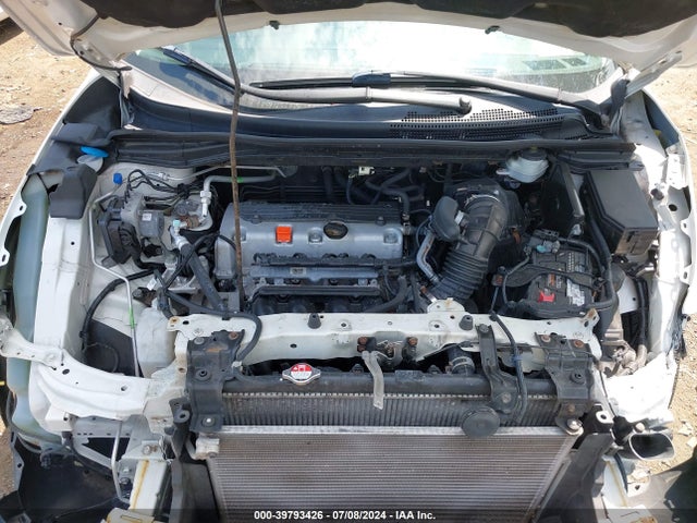 Honda Cr-v Ex-l 2014 5J6RM4H73EL042408 Image 10