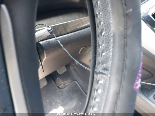 Honda Cr-v Ex-l 2014 5J6RM4H73EL042408 Image 11