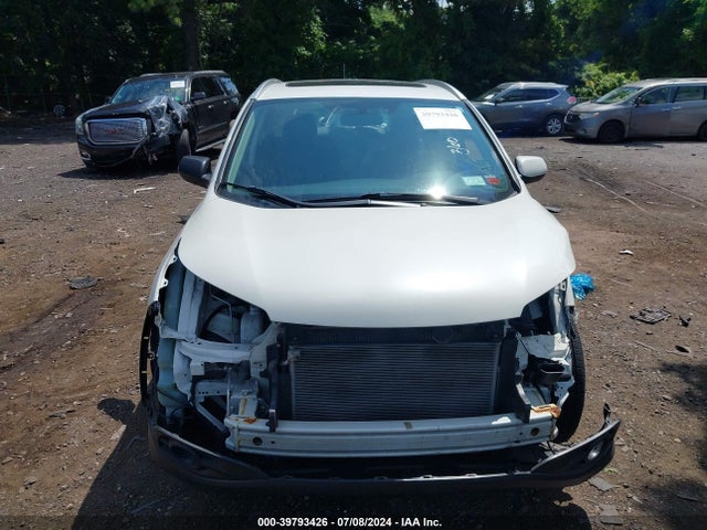 Honda Cr-v Ex-l 2014 5J6RM4H73EL042408 Image 12