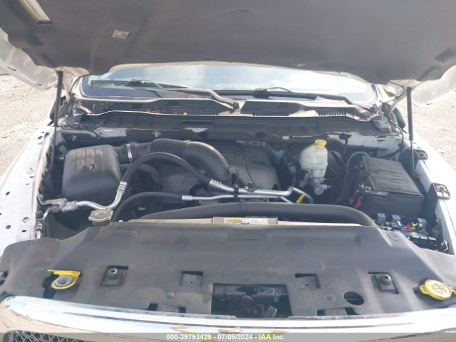 1C6RR7PT2ES166559 RAM 1500 Longhorn Limited