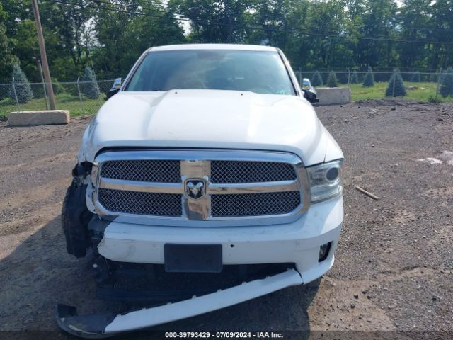 1C6RR7PT2ES166559 RAM 1500 Longhorn Limited