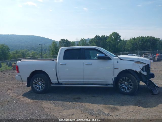 1C6RR7PT2ES166559 RAM 1500 Longhorn Limited