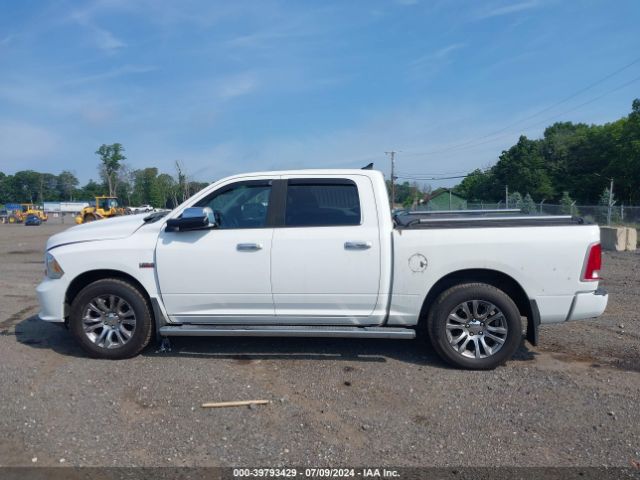 1C6RR7PT2ES166559 RAM 1500 Longhorn Limited