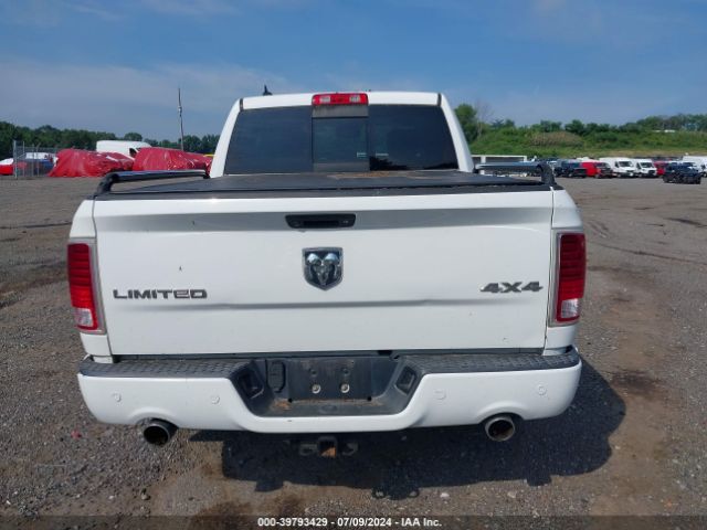 1C6RR7PT2ES166559 RAM 1500 Longhorn Limited
