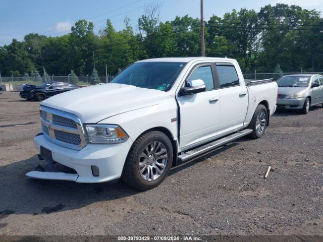 1C6RR7PT2ES166559 RAM 1500 Longhorn Limited