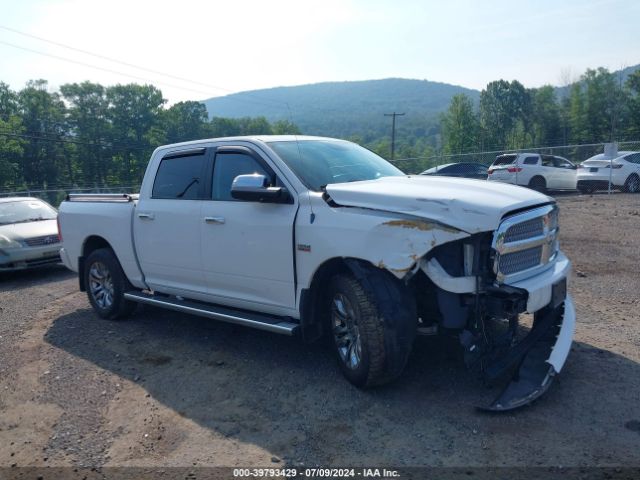 1C6RR7PT2ES166559 RAM 1500 Longhorn Limited