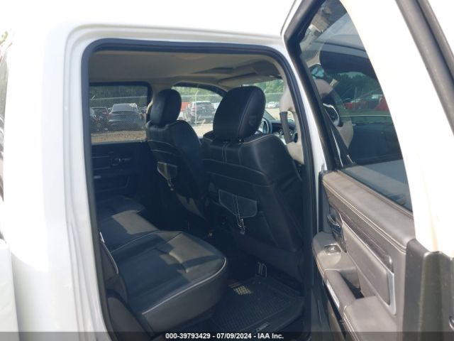 1C6RR7PT2ES166559 RAM 1500 Longhorn Limited