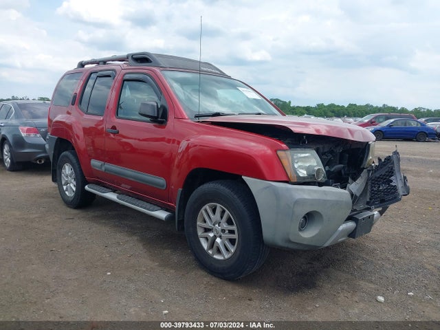 2014 5N1AN0NW1EN814943 main image