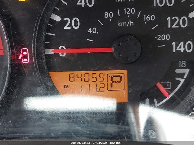 Nissan Xterra S 2014 5N1AN0NW1EN814943 Image 16