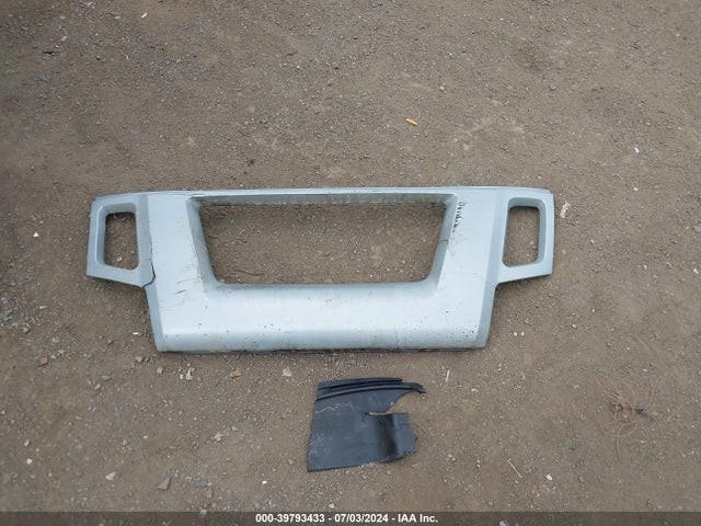Nissan Xterra S 2014 5N1AN0NW1EN814943 Image 12