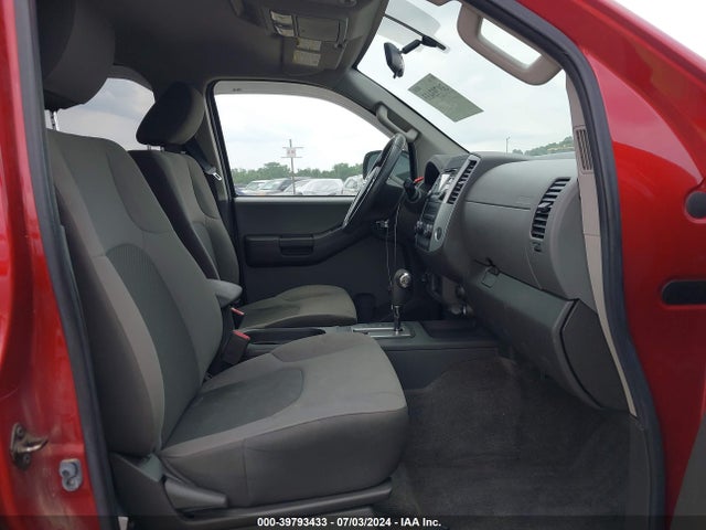 Nissan Xterra S 2014 5N1AN0NW1EN814943 Image 5