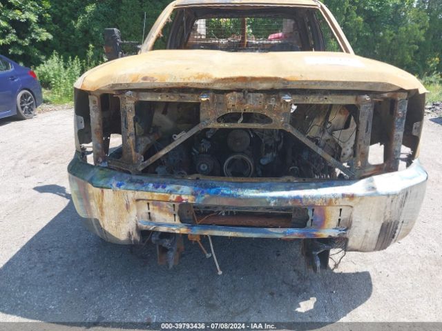 1GC2KUEG2JZ182314 Chevrolet Silverado 2500hd Wt