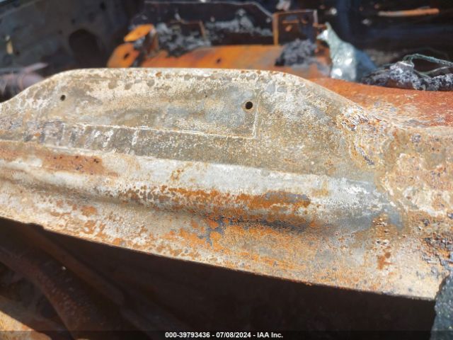 1GC2KUEG2JZ182314 Chevrolet Silverado 2500hd Wt