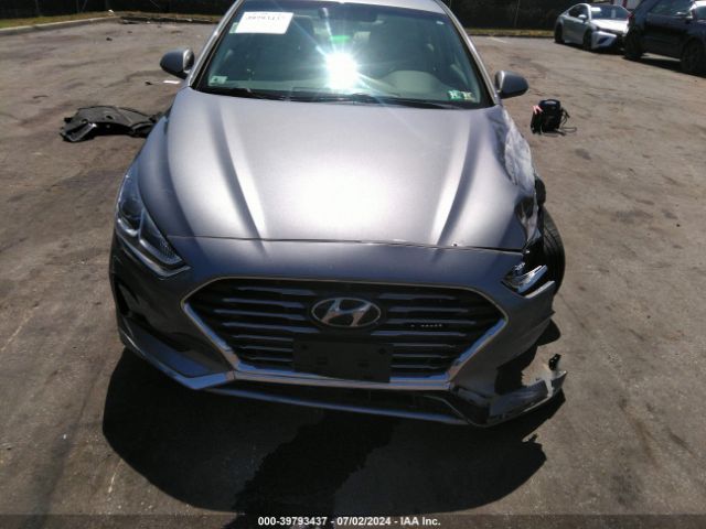 5NPE24AFXJH683582 Hyundai SONATA SE