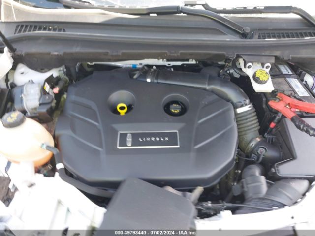 5LMCJ2D91HUL51561 Lincoln MKC SELECT