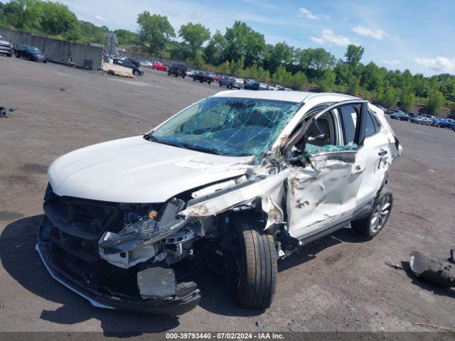 5LMCJ2D91HUL51561 Lincoln MKC SELECT