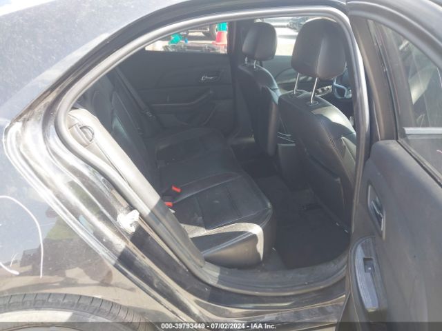 1G11H5SLXEF279455 Chevrolet Malibu 1lz