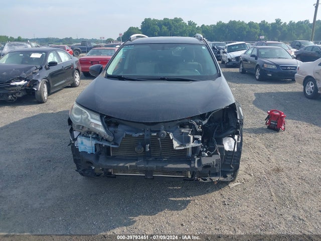 Toyota RAV4 LE 2014 2T3BFREV9EW170988 Image 12