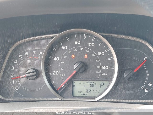 Toyota RAV4 LE 2014 2T3BFREV9EW170988 Image 15