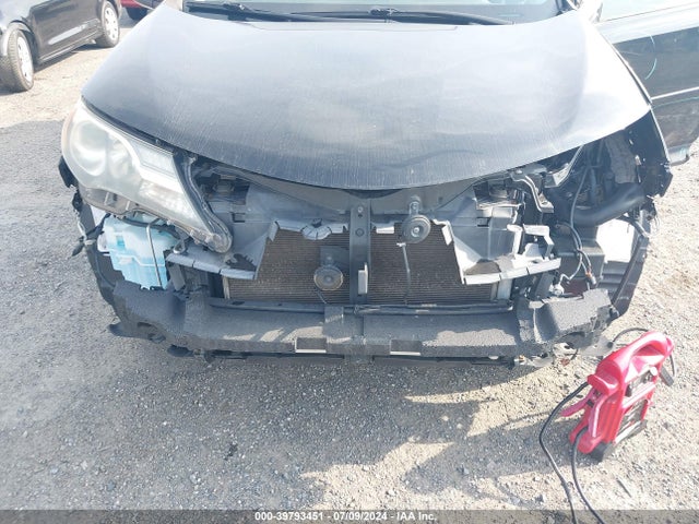 Toyota RAV4 LE 2014 2T3BFREV9EW170988 Image 6