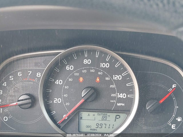 Toyota RAV4 LE 2014 2T3BFREV9EW170988 Image 7