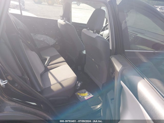 Toyota RAV4 LE 2014 2T3BFREV9EW170988 Image 8