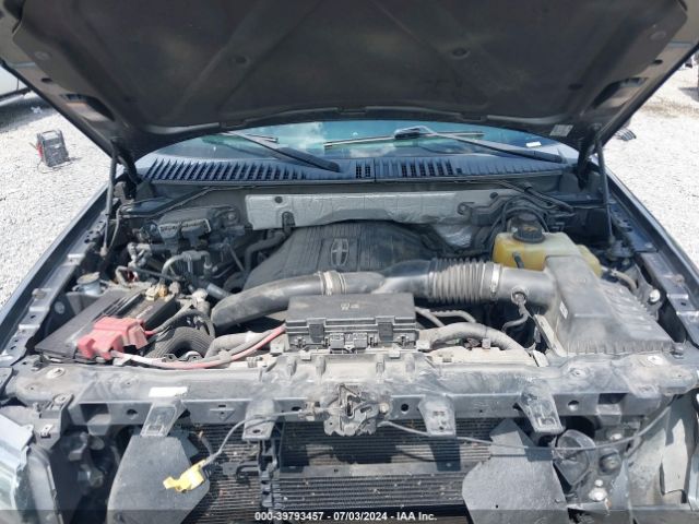 5LMJJ3JT3FEJ03042 Lincoln NAVIGATOR L