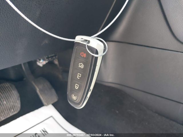 5LMJJ3JT3FEJ03042 Lincoln NAVIGATOR L