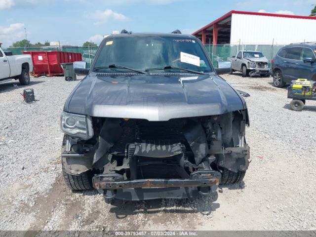 5LMJJ3JT3FEJ03042 Lincoln NAVIGATOR L