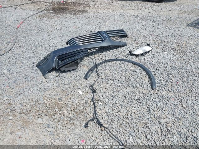 5LMJJ3JT3FEJ03042 Lincoln NAVIGATOR L