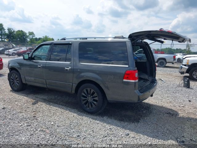 5LMJJ3JT3FEJ03042 Lincoln NAVIGATOR L