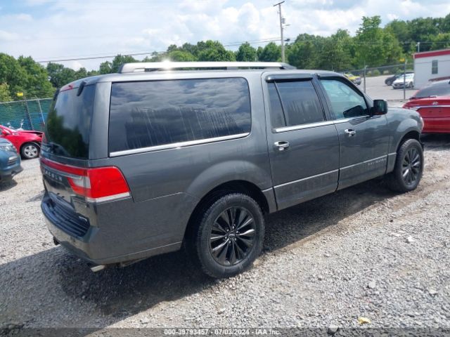 5LMJJ3JT3FEJ03042 Lincoln NAVIGATOR L