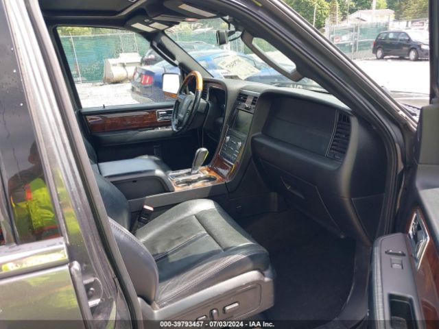 5LMJJ3JT3FEJ03042 Lincoln NAVIGATOR L