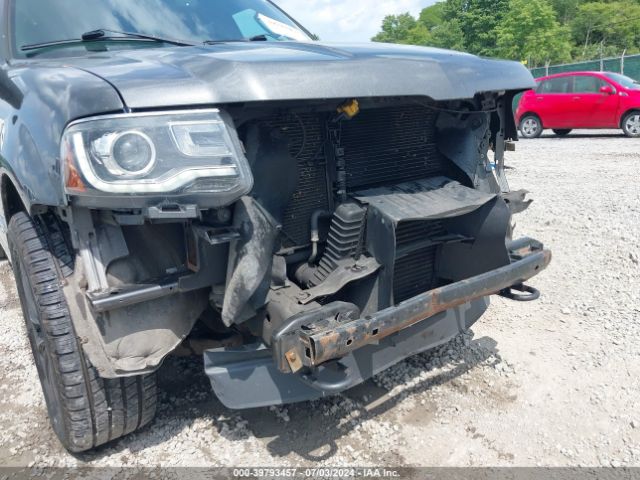 5LMJJ3JT3FEJ03042 Lincoln NAVIGATOR L